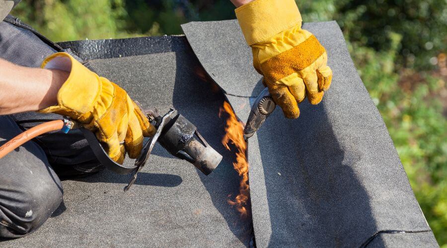Expert top industrial roofings services in Oxnard, CA